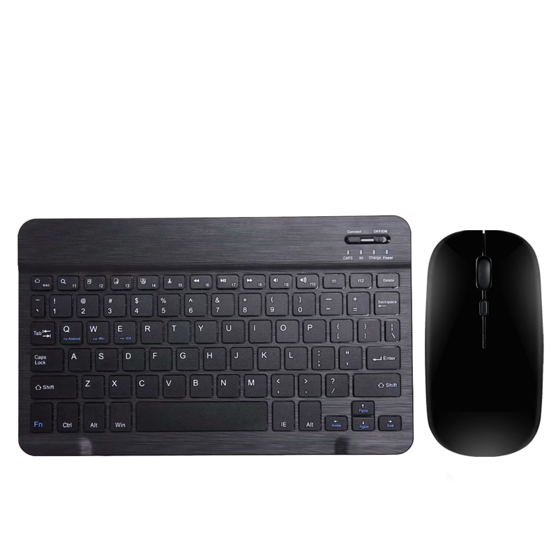Waterproof wireless Keyboard and Mouse