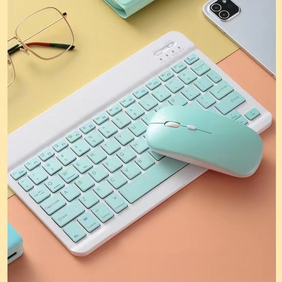 Waterproof wireless Keyboard and Mouse