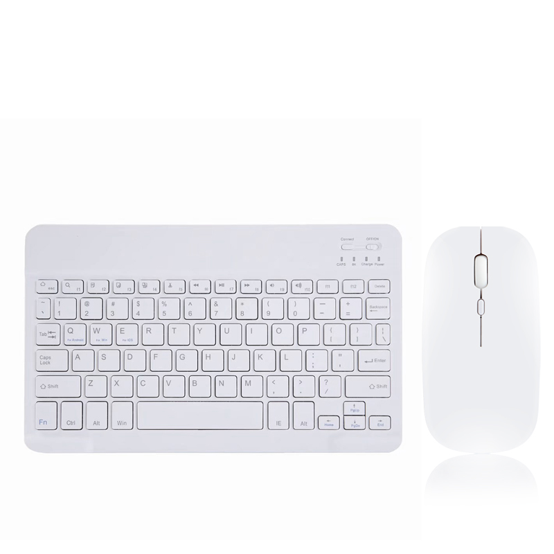 Waterproof wireless Keyboard and Mouse