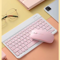Waterproof wireless Keyboard and Mouse